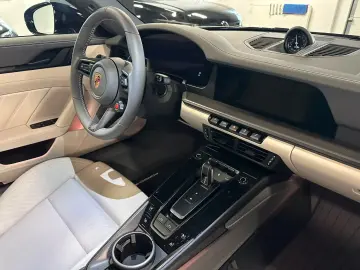 Porsche 911 Targa 4S