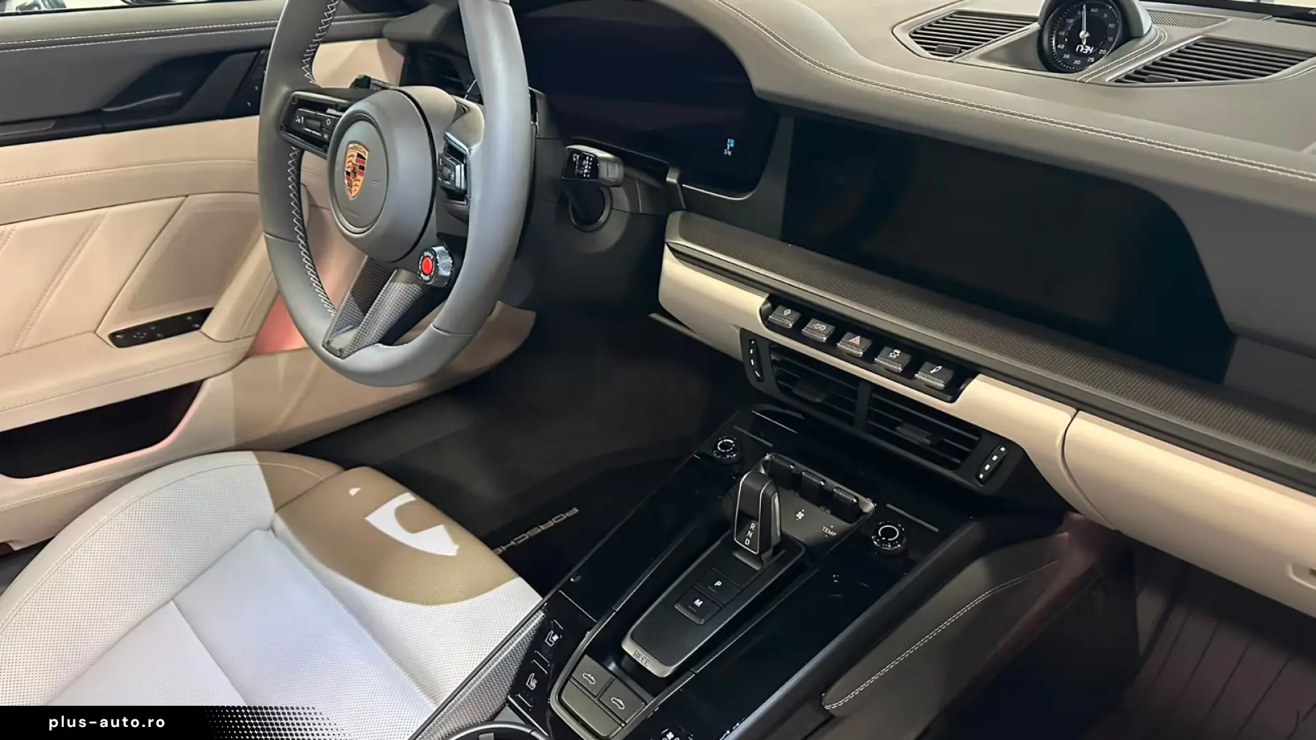 PORSCHE 911 2026 — imagine 14