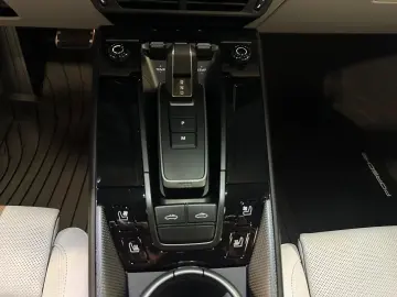 Porsche 911 Targa 4S
