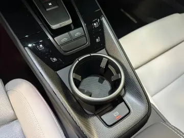 Porsche 911 Targa 4S