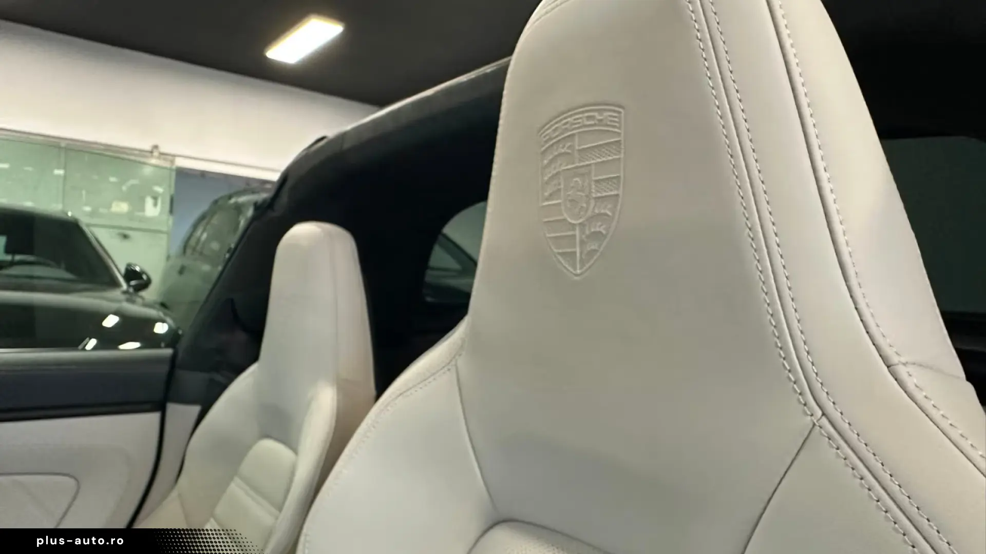 PORSCHE 911 2026 — imagine 22