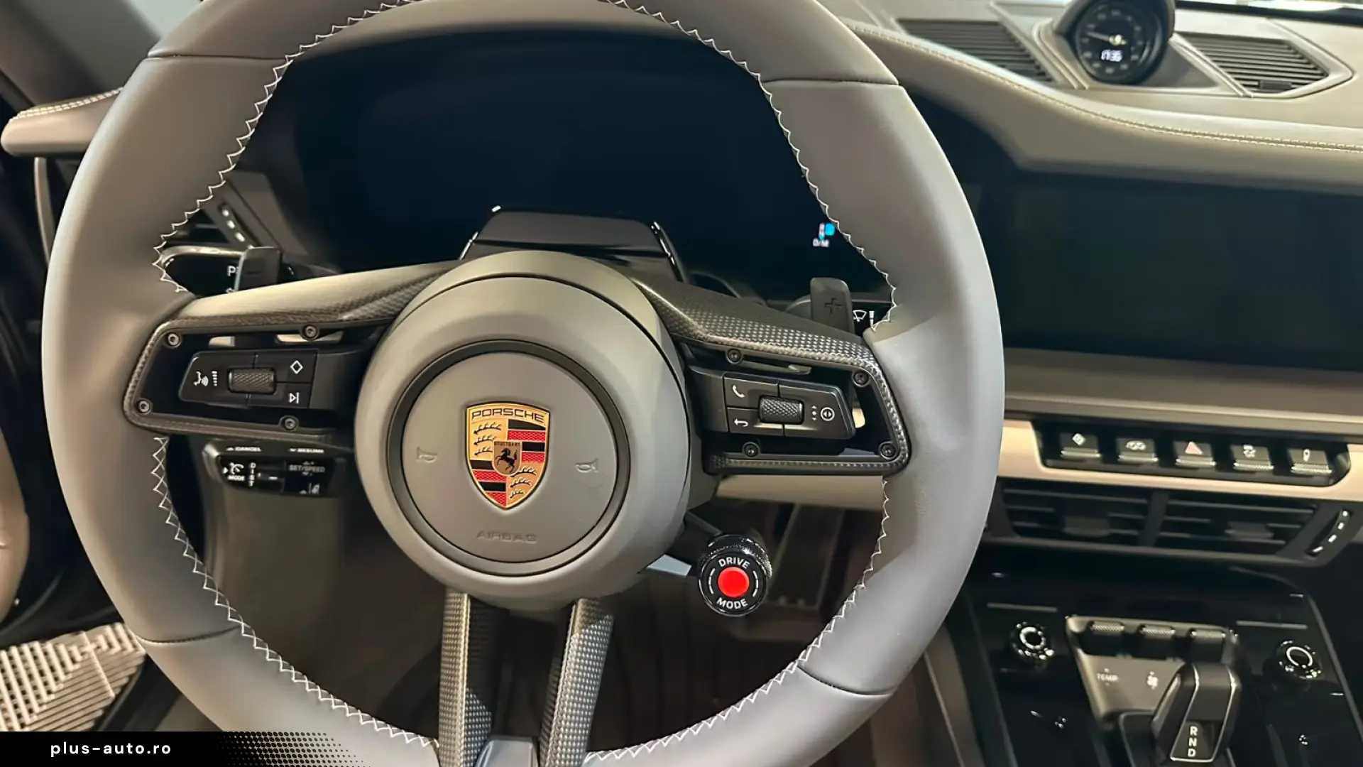 PORSCHE 911 2026 — imagine 23