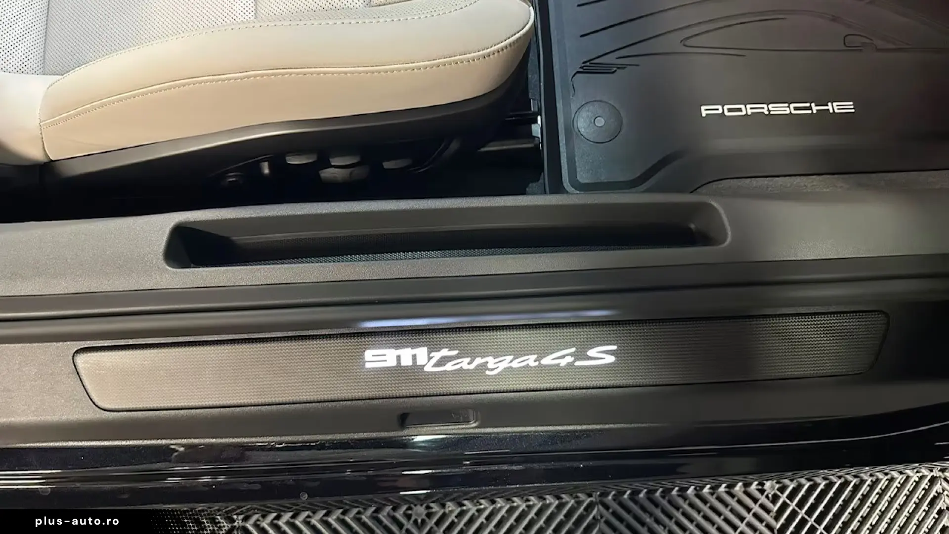 PORSCHE 911 2026 — imagine 24