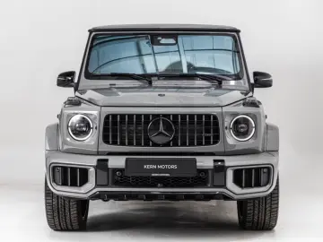 Mercedes-Benz MY27 SUPERIOR Carbon Winter A22 Comfort