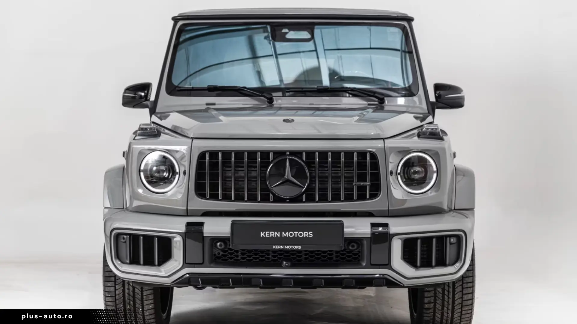 MERCEDES-BENZ G-Class 2026 — imagine 2