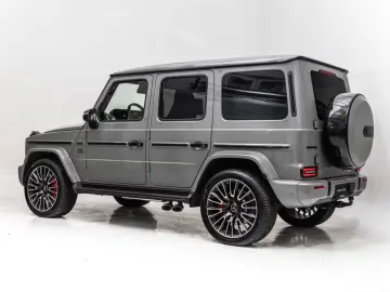 Mercedes-Benz MY27 SUPERIOR Carbon Winter A22 Comfort