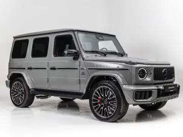 Mercedes-Benz MY27 SUPERIOR Carbon Winter A22 Comfort