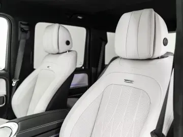 Mercedes-Benz MY27 SUPERIOR Carbon Winter A22 Comfort