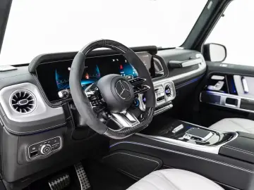 Mercedes-Benz MY27 SUPERIOR Carbon Winter A22 Comfort