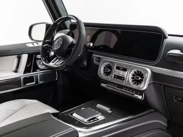 Mercedes-Benz MY27 SUPERIOR Carbon Winter A22 Comfort