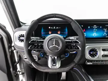 Mercedes-Benz MY27 SUPERIOR Carbon Winter A22 Comfort