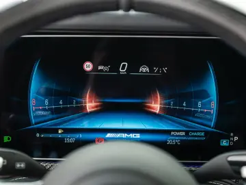 Mercedes-Benz MY27 SUPERIOR Carbon Winter A22 Comfort