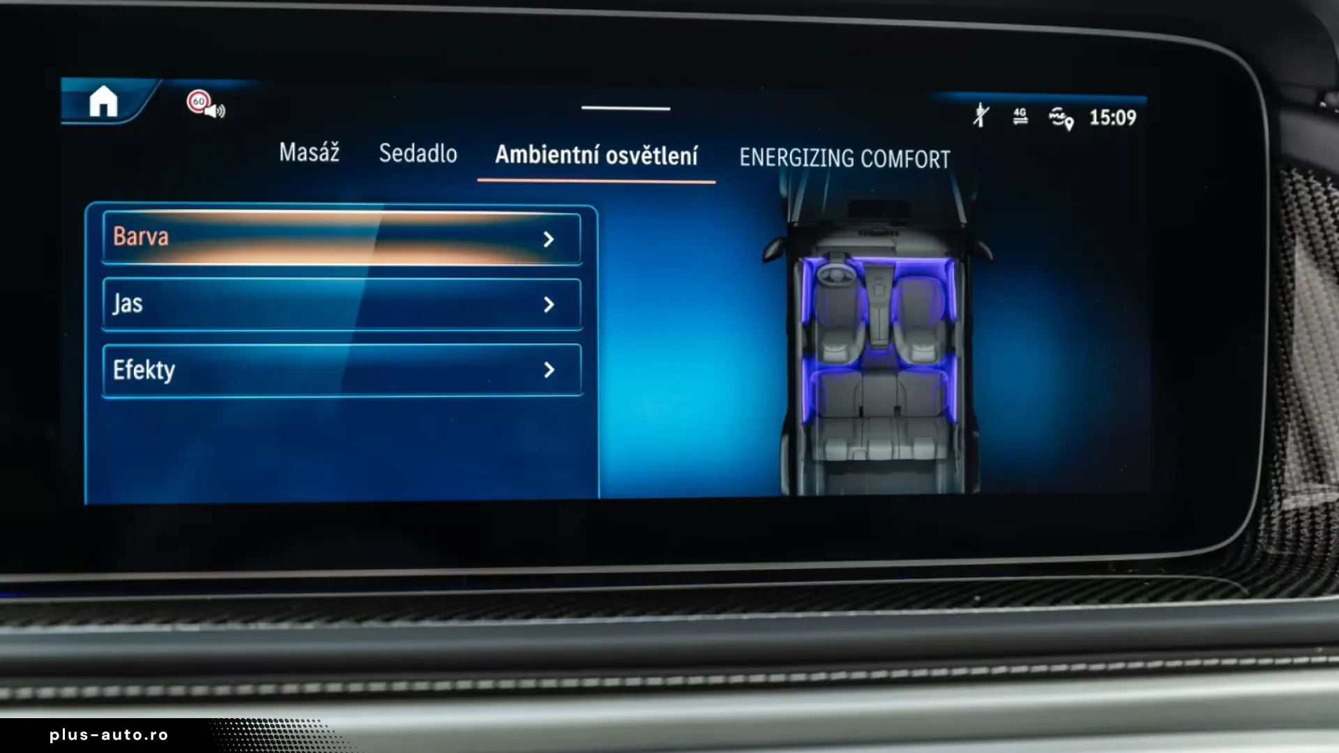 MERCEDES-BENZ G-Class 2026 — imagine 15