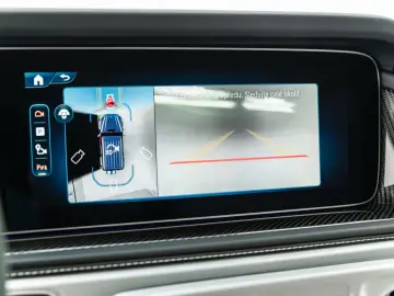 Mercedes-Benz MY27 SUPERIOR Carbon Winter A22 Comfort