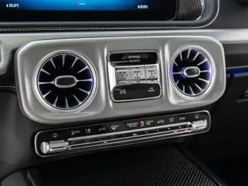 Mercedes-Benz MY27 SUPERIOR Carbon Winter A22 Comfort