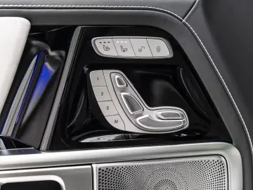 Mercedes-Benz MY27 SUPERIOR Carbon Winter A22 Comfort