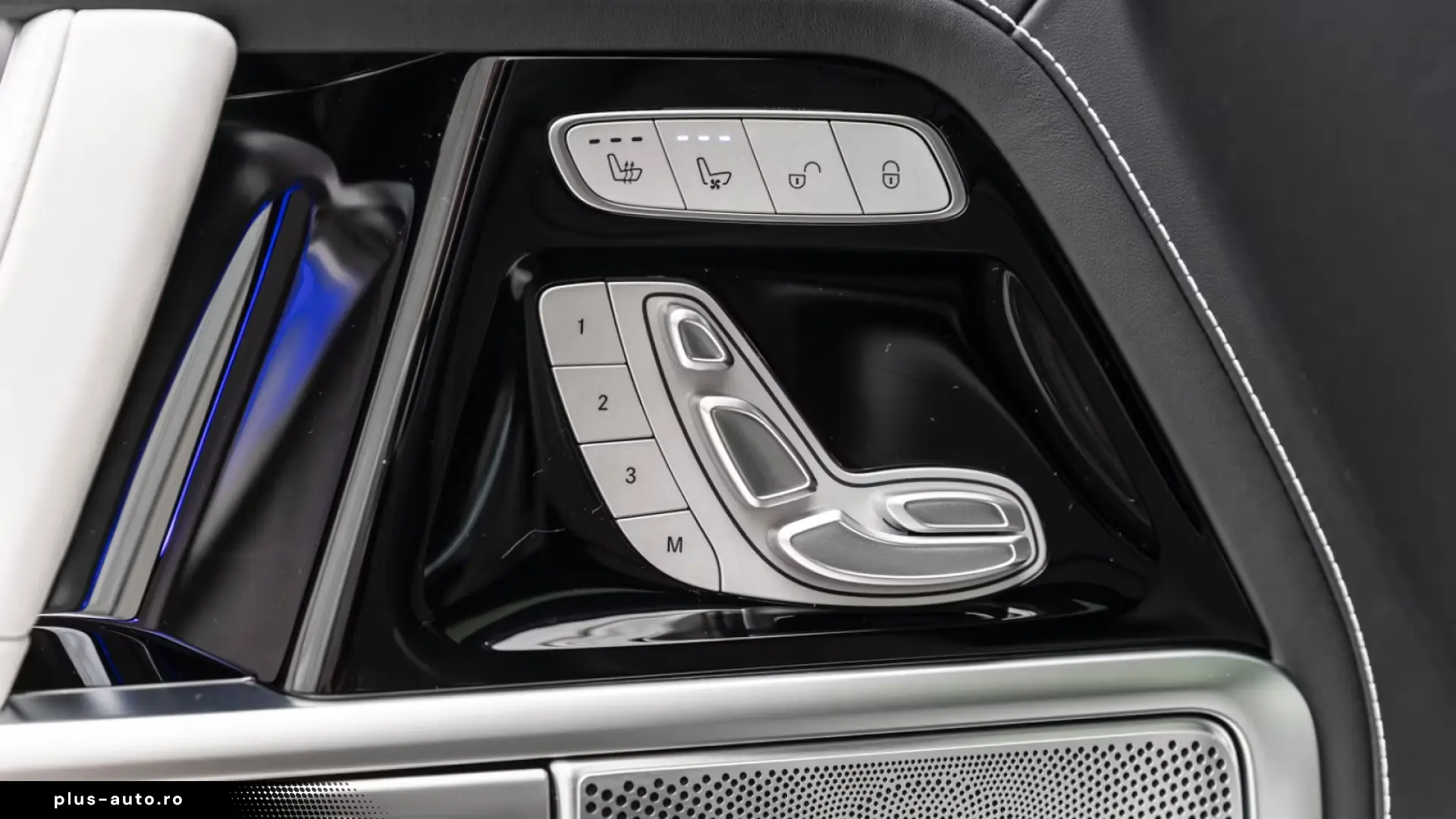 MERCEDES-BENZ G-Class 2026 — imagine 19