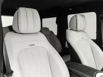 Mercedes-Benz MY27 SUPERIOR Carbon Winter A22 Comfort