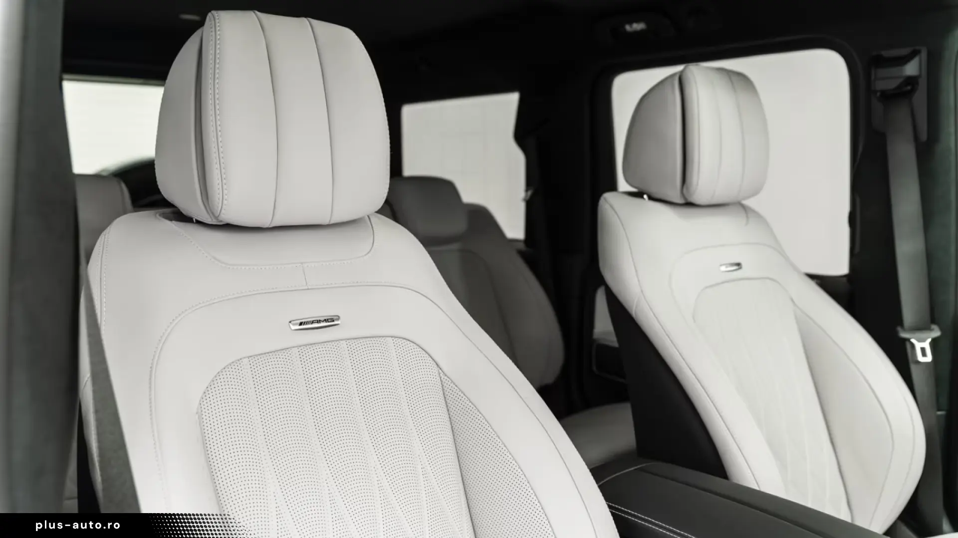 MERCEDES-BENZ G-Class 2026 — imagine 20