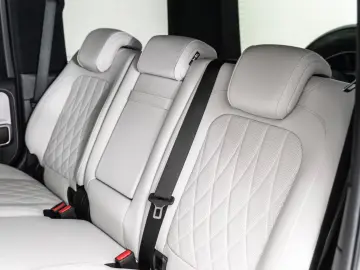 Mercedes-Benz MY27 SUPERIOR Carbon Winter A22 Comfort