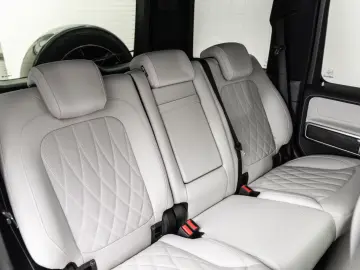 Mercedes-Benz MY27 SUPERIOR Carbon Winter A22 Comfort