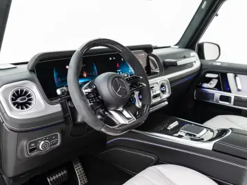 Mercedes-Benz MY27 SUPERIOR Carbon Winter A22 Comfort