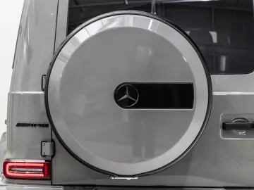 Mercedes-Benz MY27 SUPERIOR Carbon Winter A22 Comfort