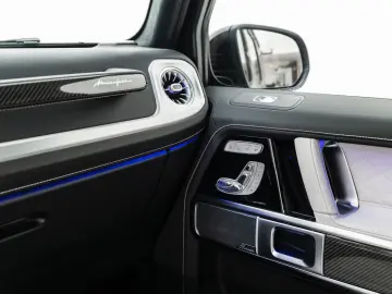 Mercedes-Benz MY27 SUPERIOR Carbon Winter A22 Comfort