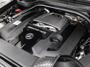 Mercedes-Benz MY27 SUPERIOR Carbon Winter A22 Comfort