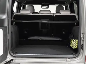 Mercedes-Benz MY27 SUPERIOR Carbon Winter A22 Comfort