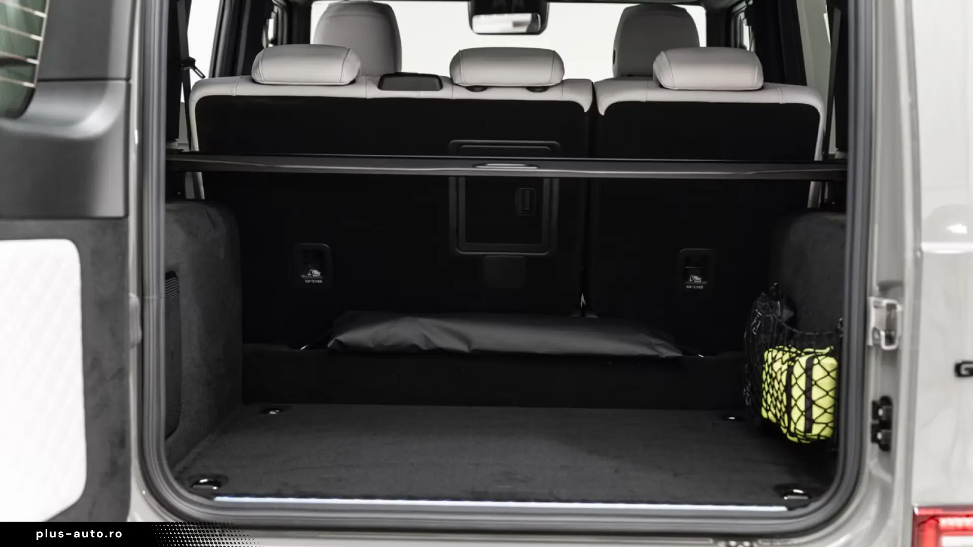 MERCEDES-BENZ G-Class 2026 — imagine 27