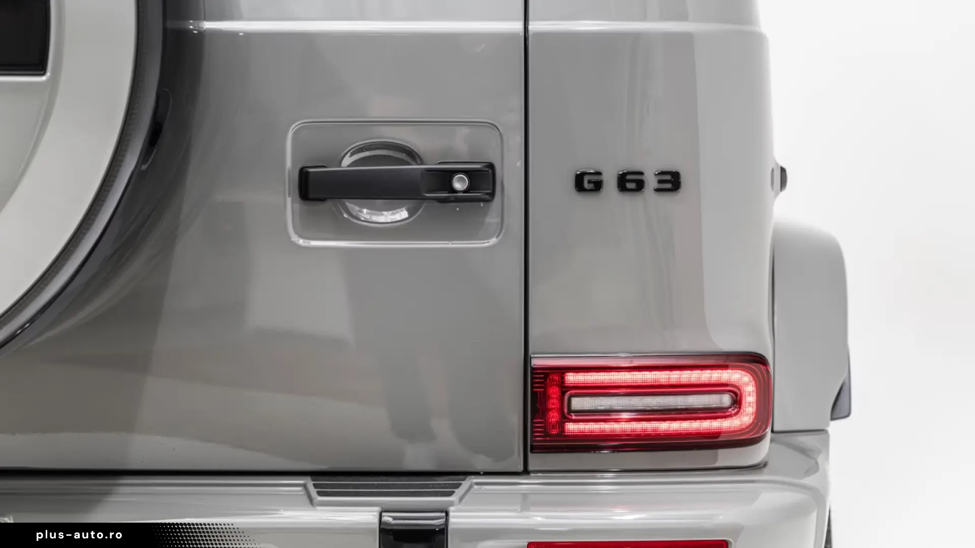 MERCEDES-BENZ G-Class 2026 — imagine 28