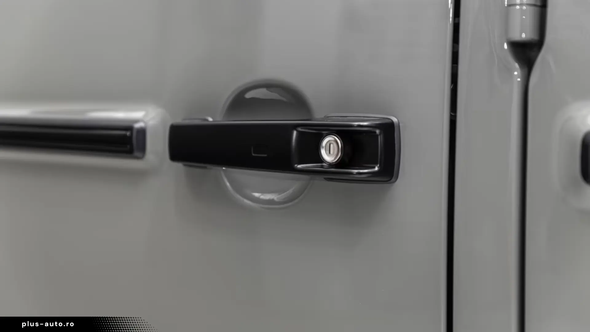 MERCEDES-BENZ G-Class 2026 — imagine 29