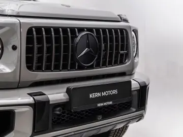 Mercedes-Benz MY27 SUPERIOR Carbon Winter A22 Comfort