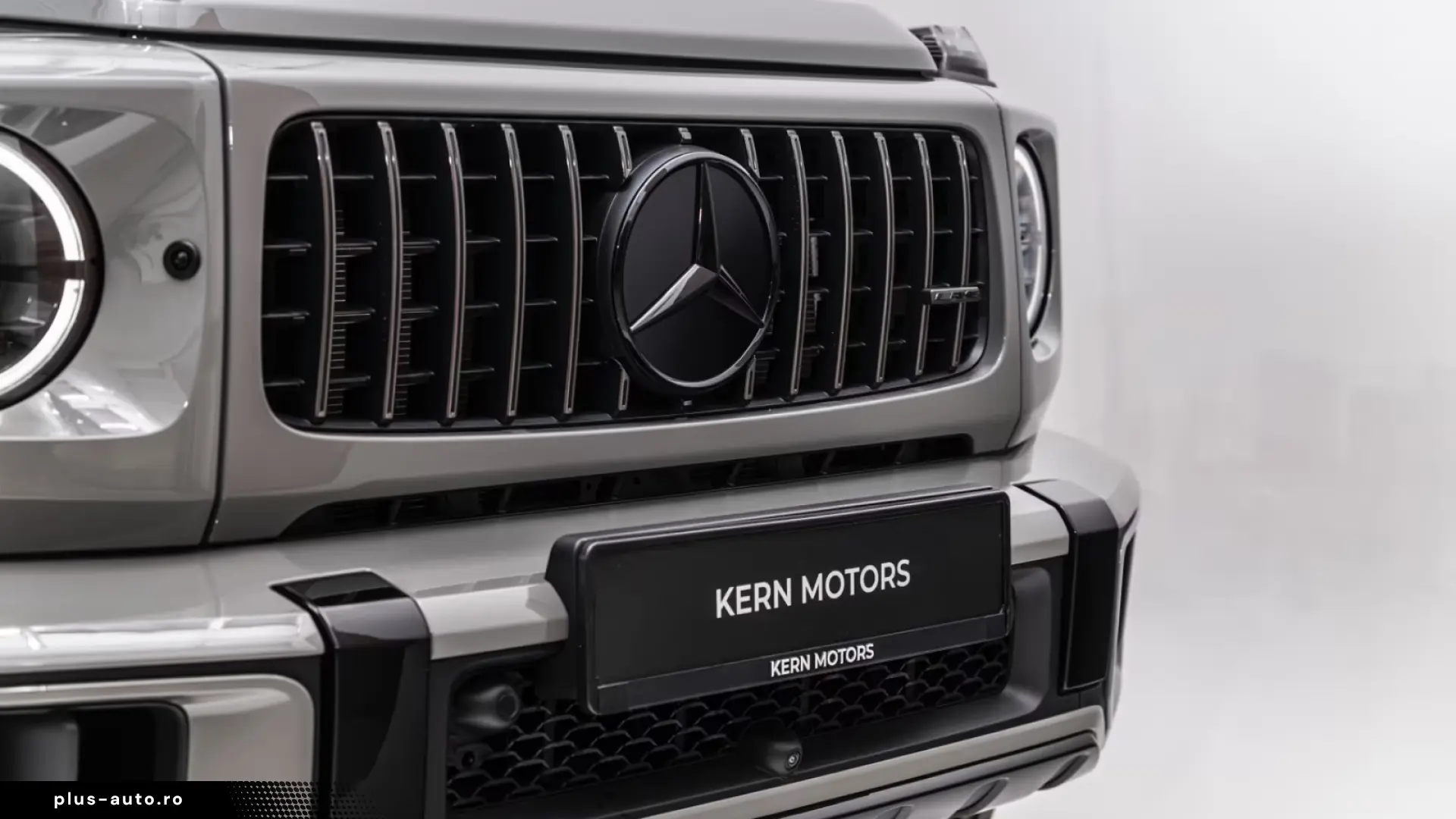 MERCEDES-BENZ G-Class 2026 — imagine 32