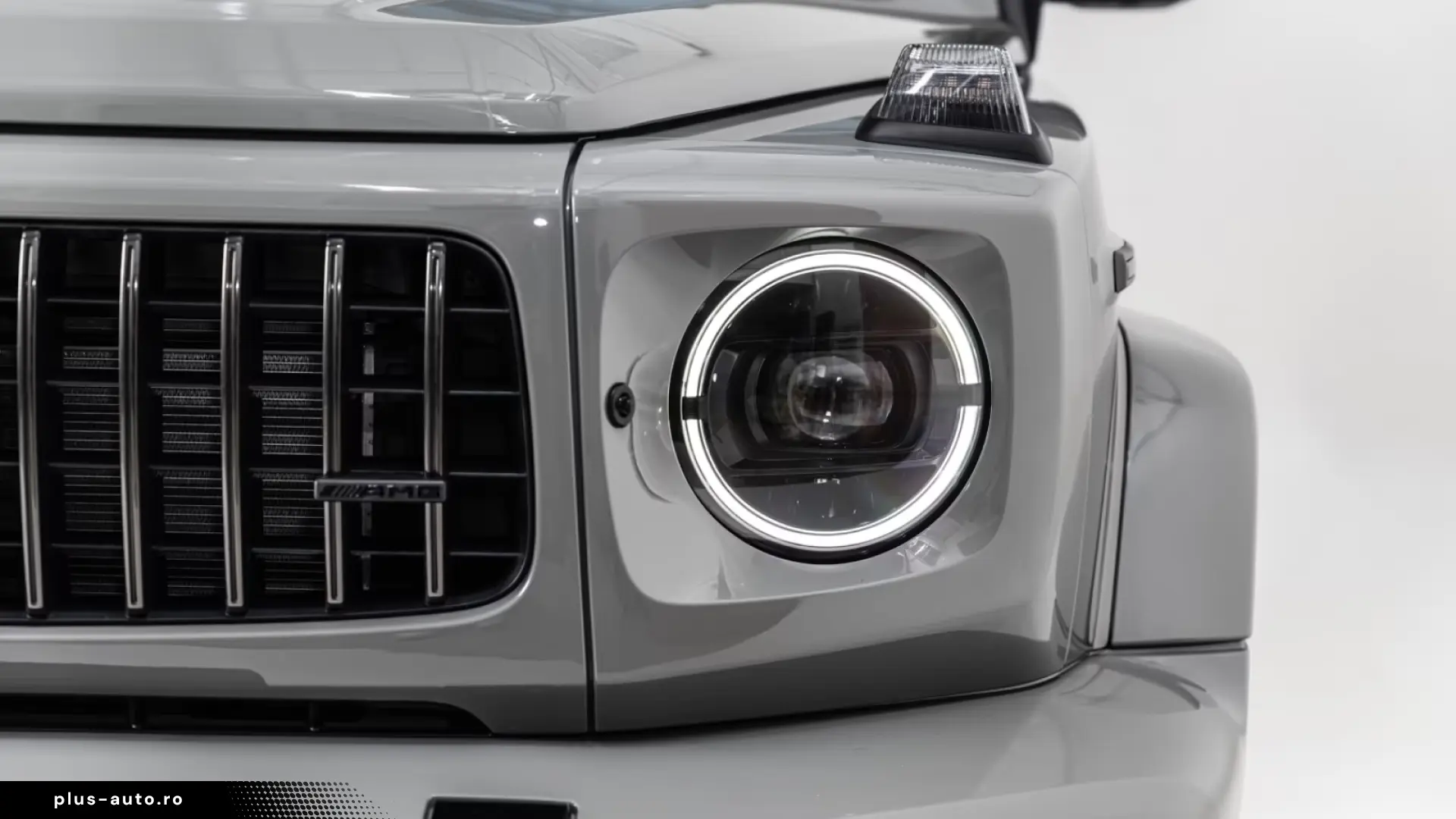 MERCEDES-BENZ G-Class 2026 — imagine 33