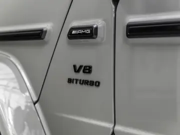 Mercedes-Benz MY27 SUPERIOR Carbon Winter A22 Comfort