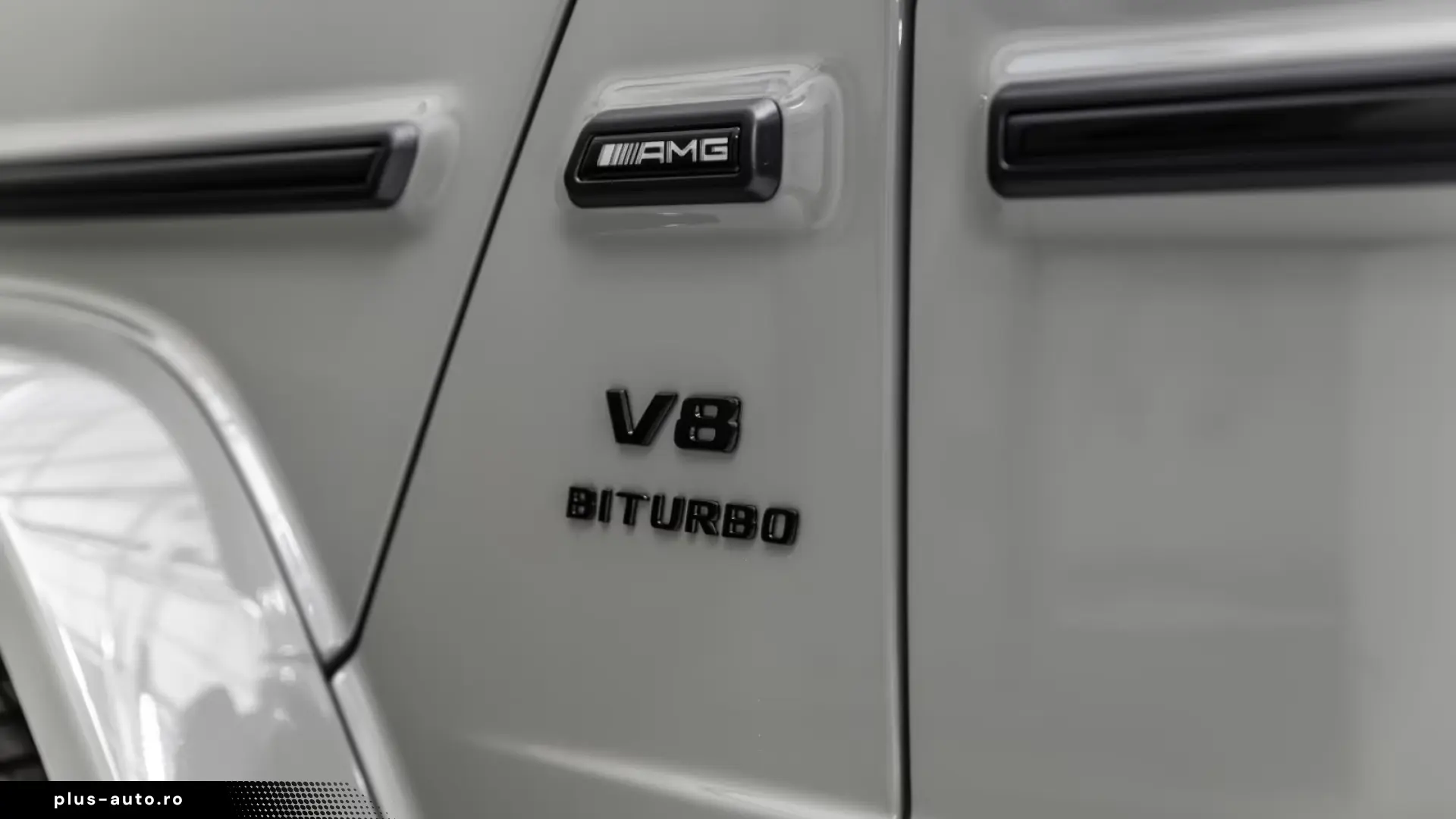 MERCEDES-BENZ G-Class 2026 — imagine 35