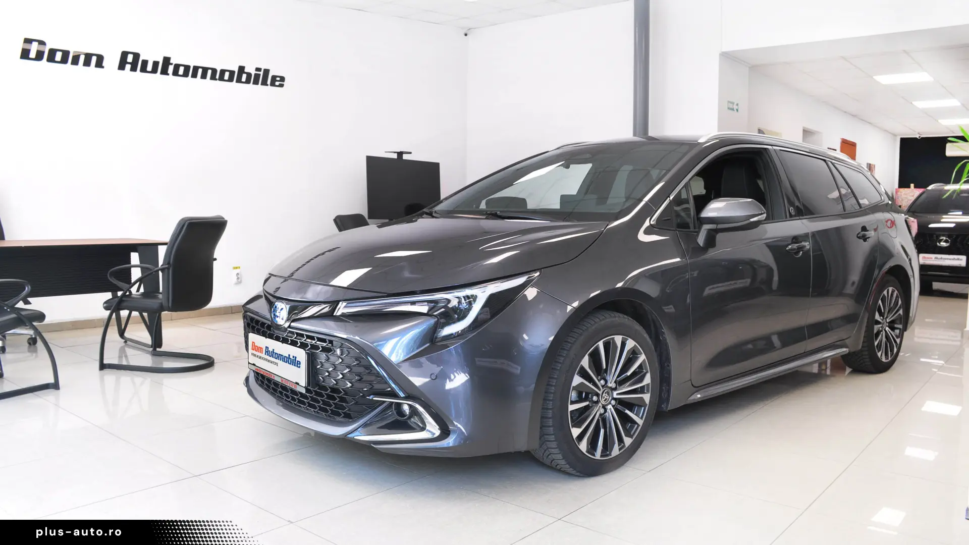 TOYOTA COROLLA TOURING TEAM Deutschland