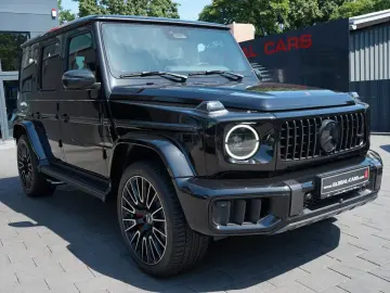 Mercedes-Benz G 63 AMG 3xCARBON A22 PROD.2026