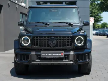 Mercedes-Benz G 63 AMG 3xCARBON A22 PROD.2026