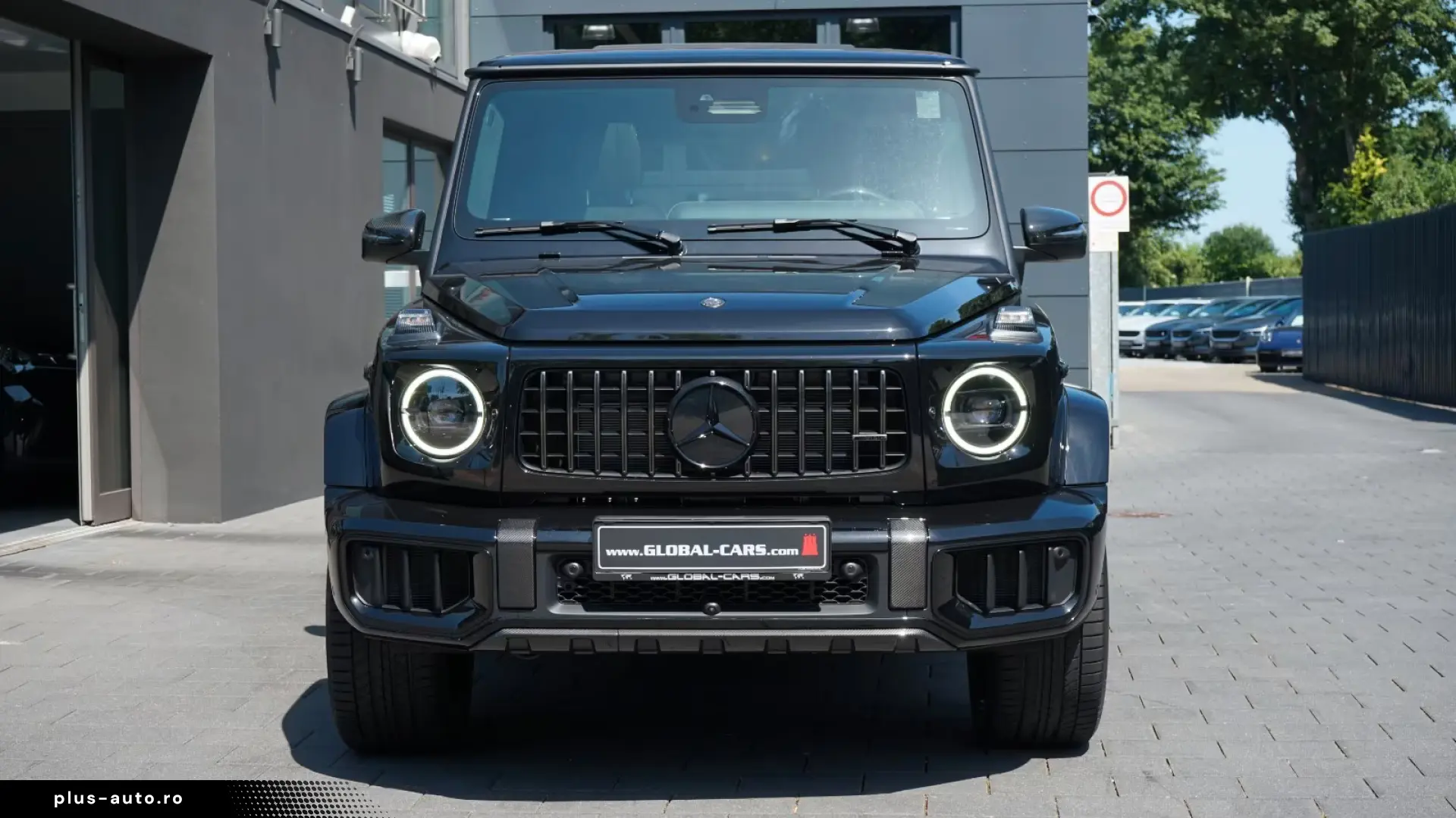MERCEDES-BENZ G-Class 2026 — imagine 2