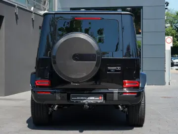 Mercedes-Benz G 63 AMG 3xCARBON A22 PROD.2026