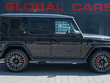 Mercedes-Benz G 63 AMG 3xCARBON A22 PROD.2026