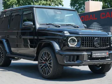 Mercedes-Benz G 63 AMG 3xCARBON A22 PROD.2026