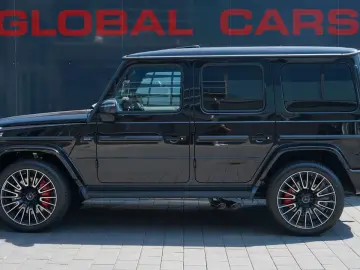 Mercedes-Benz G 63 AMG 3xCARBON A22 PROD.2026