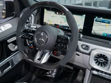 Mercedes-Benz G 63 AMG 3xCARBON A22 PROD.2026