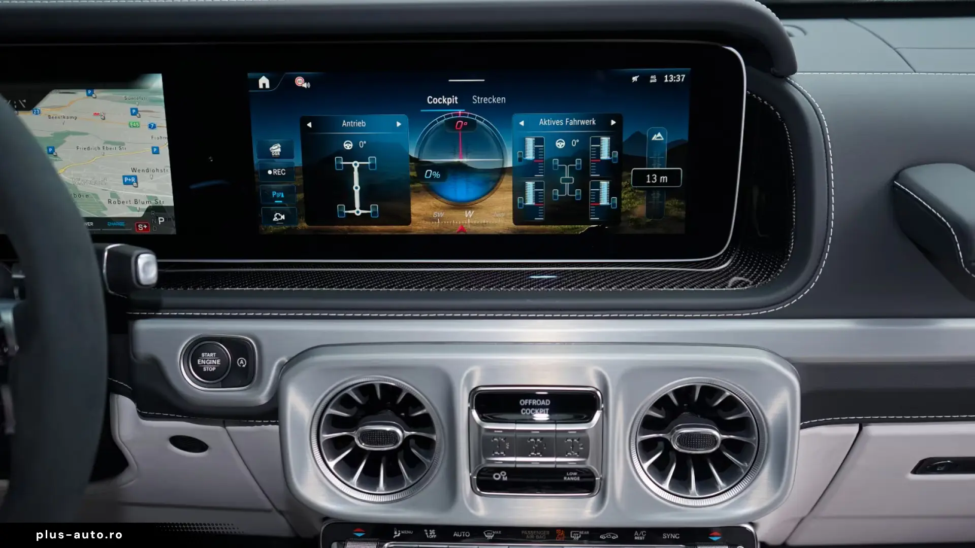 MERCEDES-BENZ G-Class 2026 — imagine 10