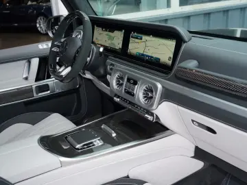Mercedes-Benz G 63 AMG 3xCARBON A22 PROD.2026