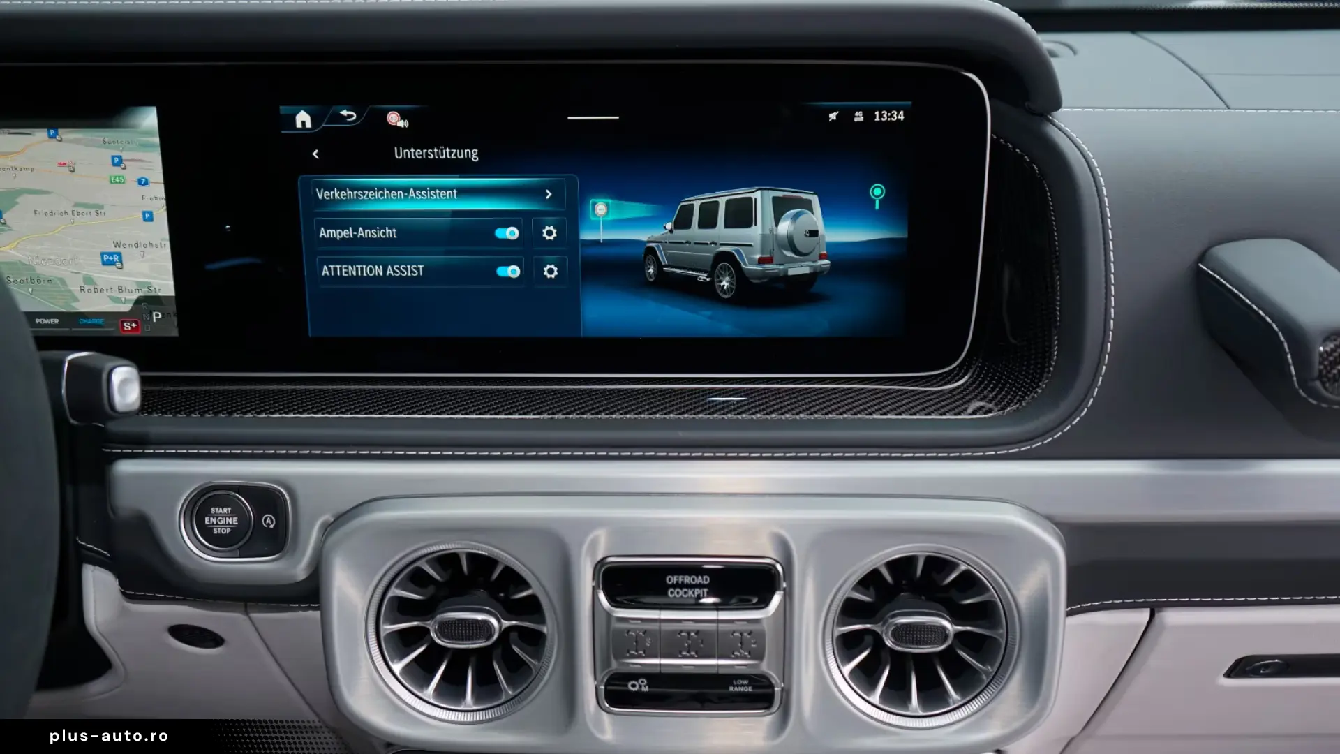 MERCEDES-BENZ G-Class 2026 — imagine 17
